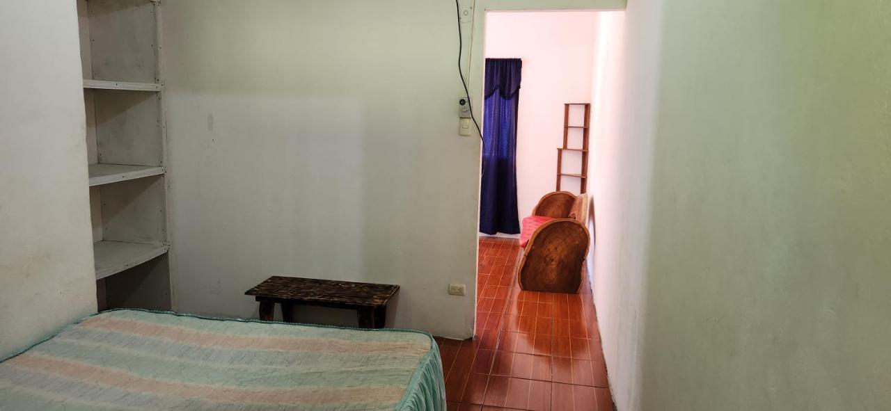 Hotel Alba Rent 2 Quepos Exteriér fotografie